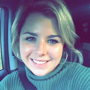 Meet your Posher, Libby